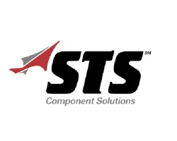 STS Component Solutions, LLC Logo